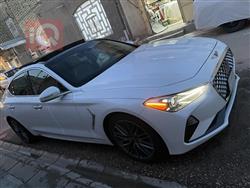 جنسس G70